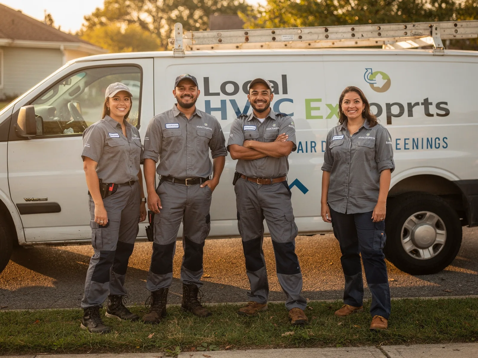 24/7 HVAC Repair & AC Replacement company in Albany, OR